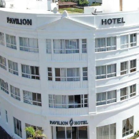 Pavilion Hotel Durban Exterior photo