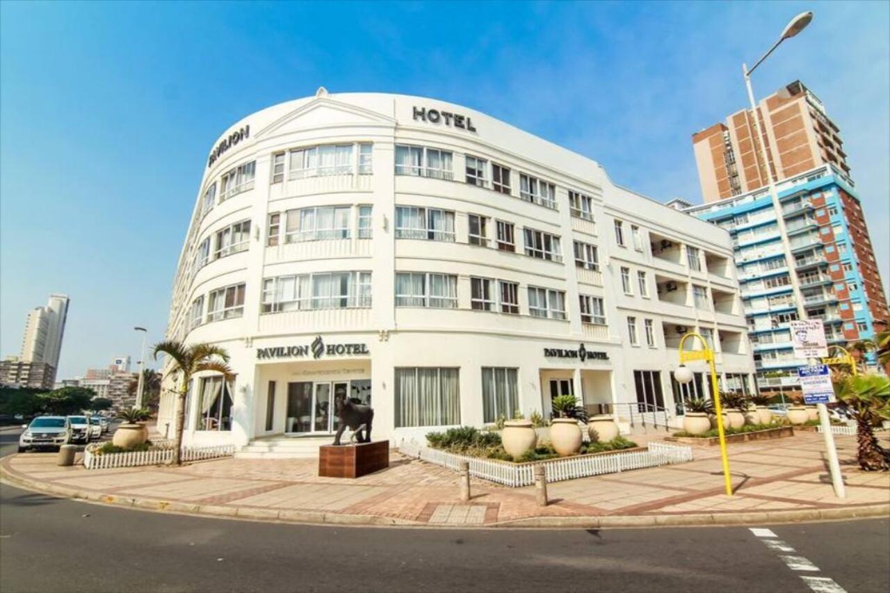 Pavilion Hotel Durban Exterior photo