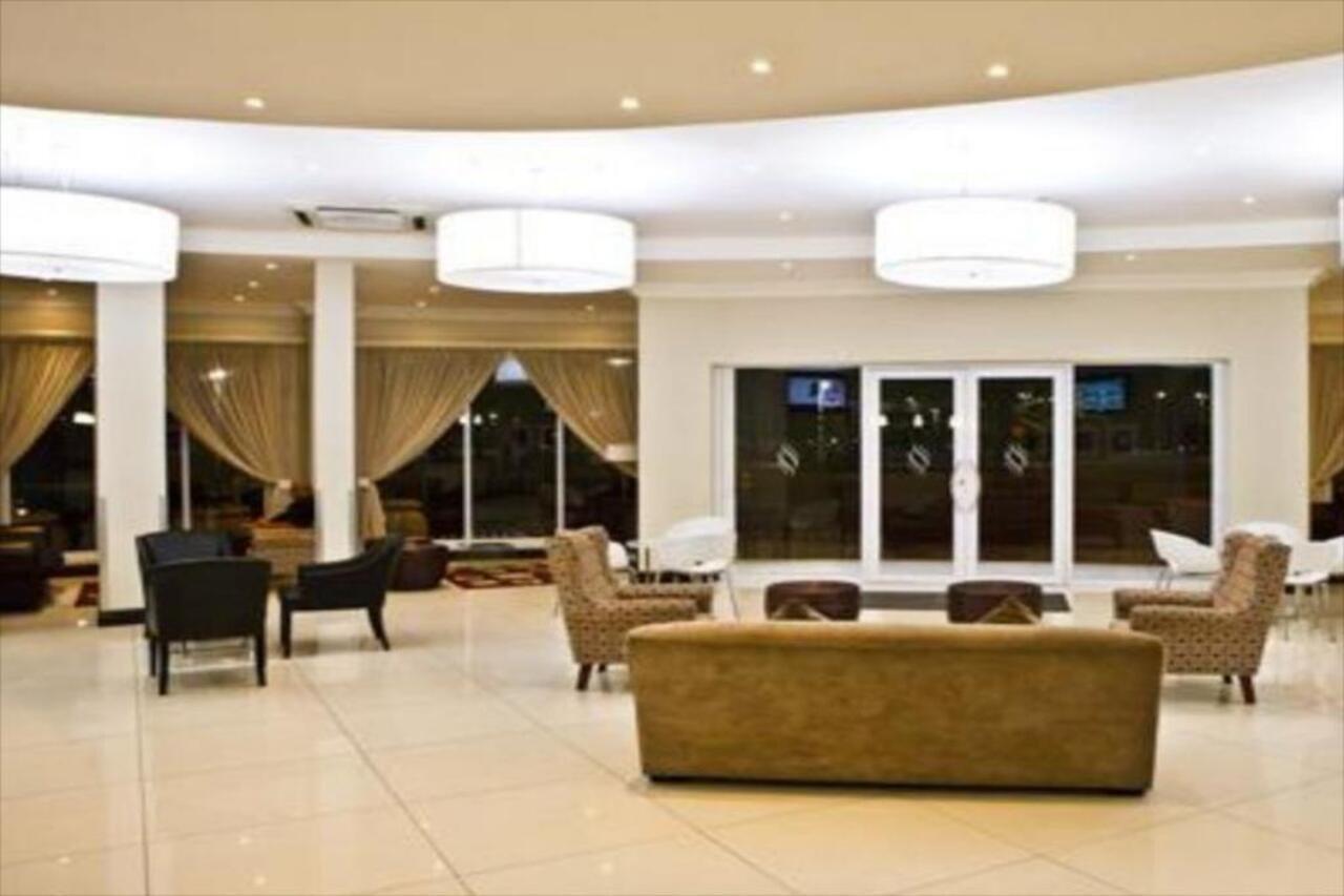 Pavilion Hotel Durban Exterior photo