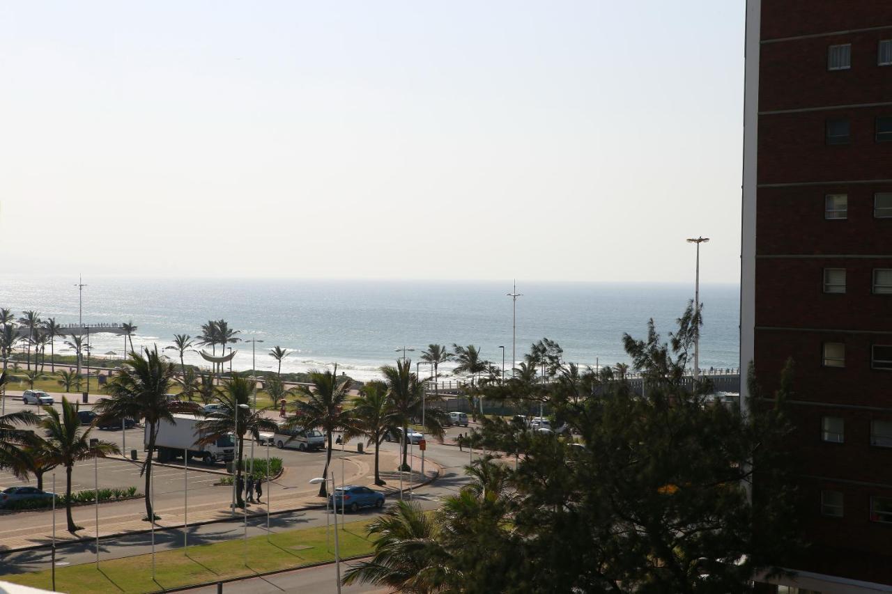 Pavilion Hotel Durban Exterior photo