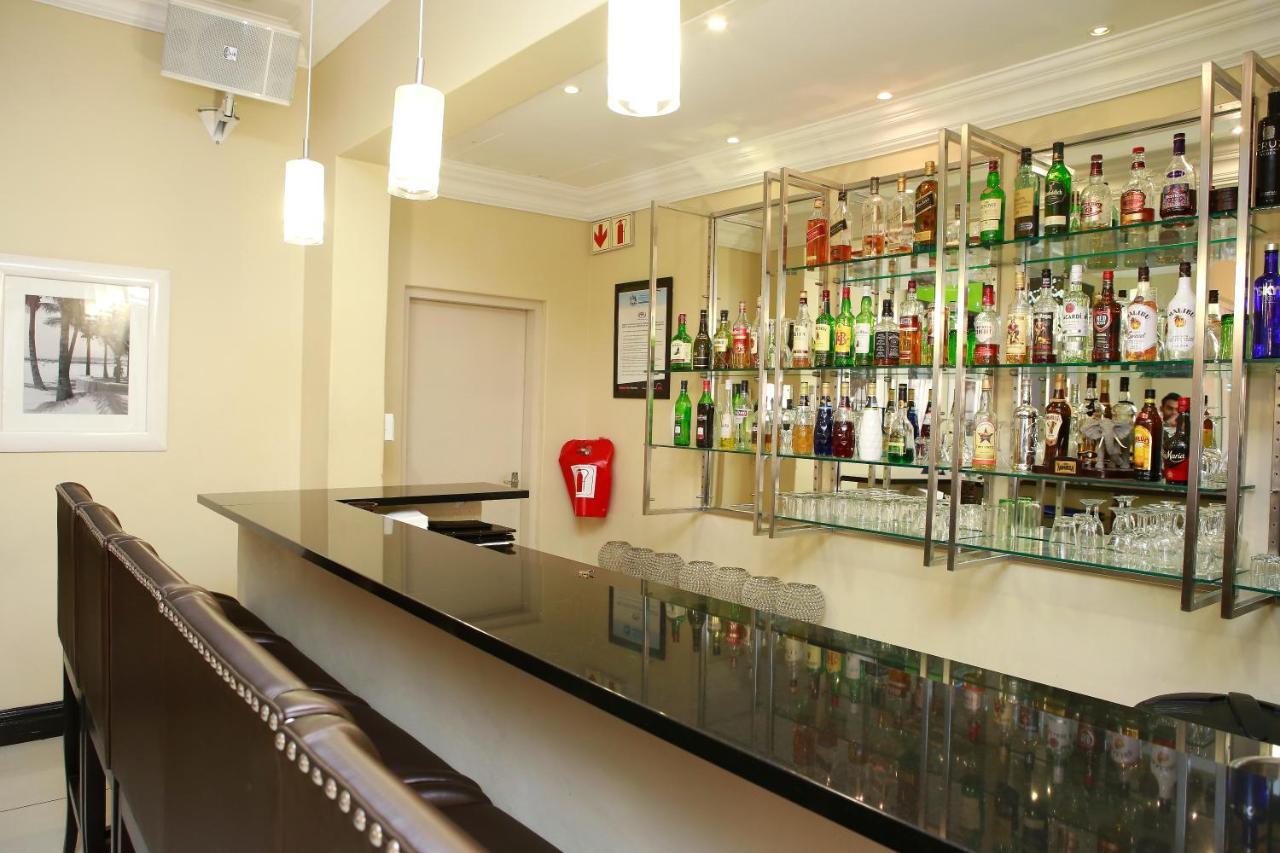 Pavilion Hotel Durban Exterior photo