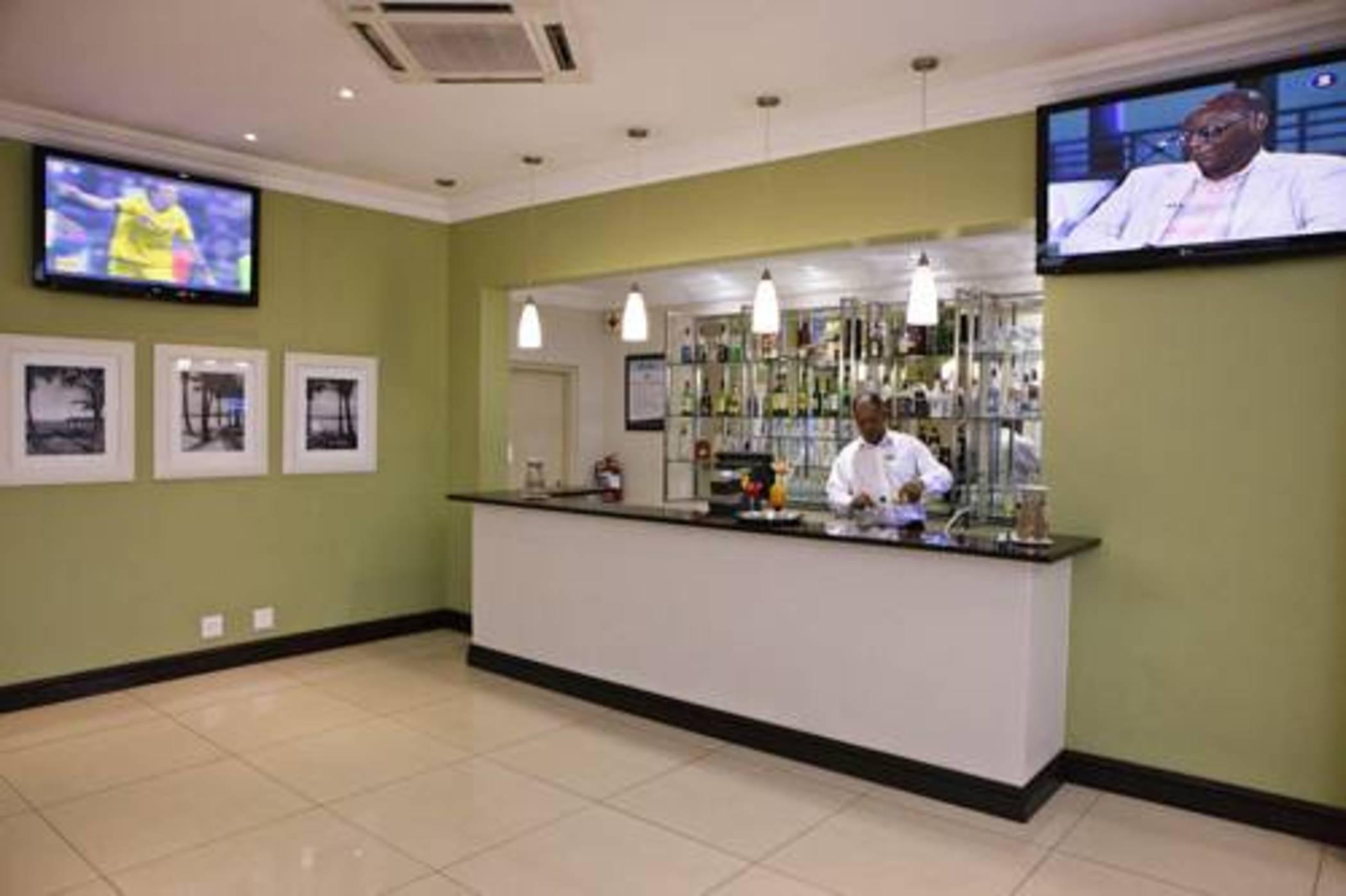 Pavilion Hotel Durban Exterior photo