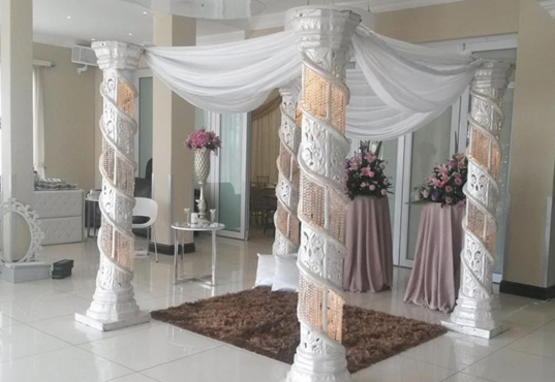 Pavilion Hotel Durban Exterior photo