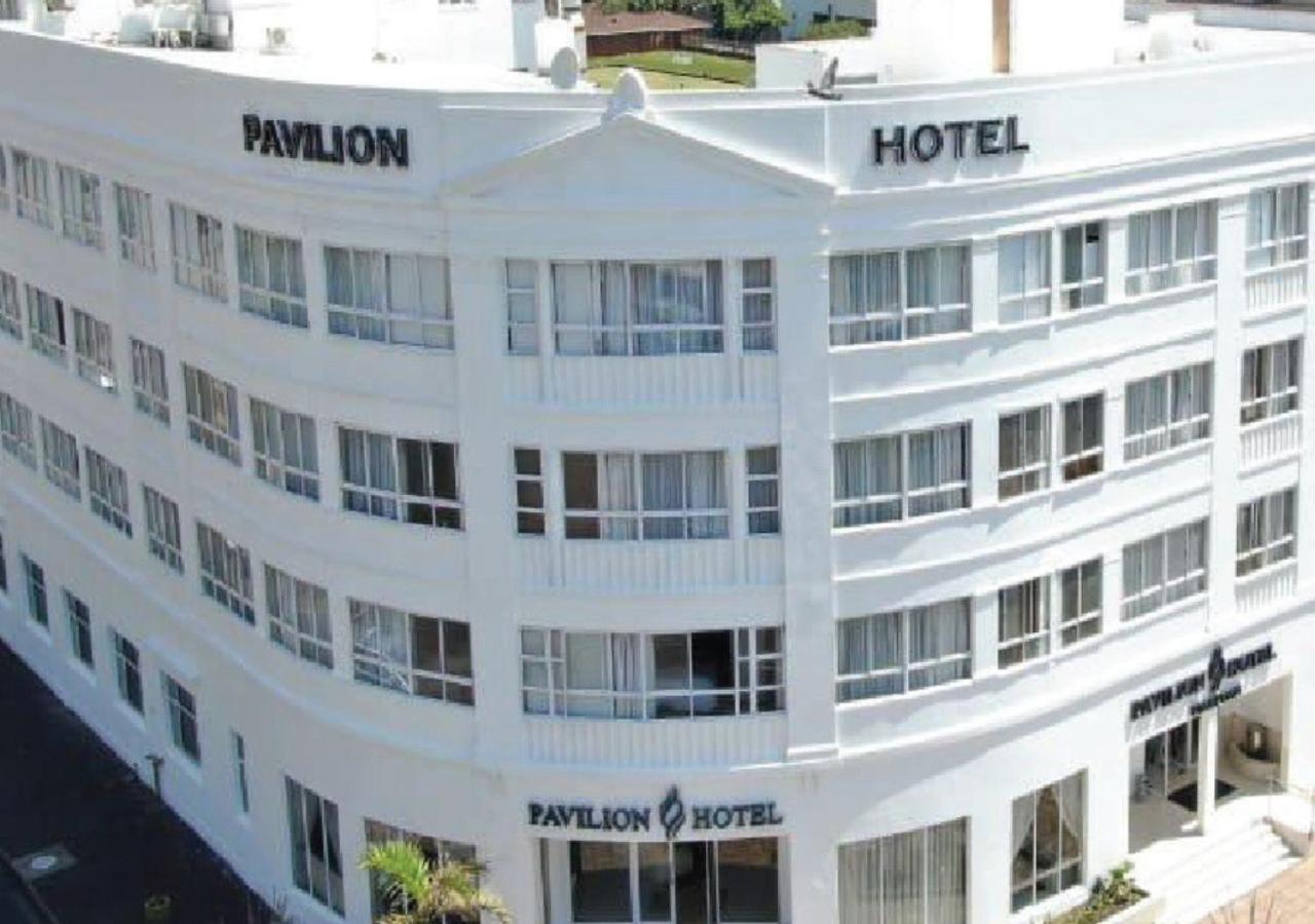 Pavilion Hotel Durban Exterior photo
