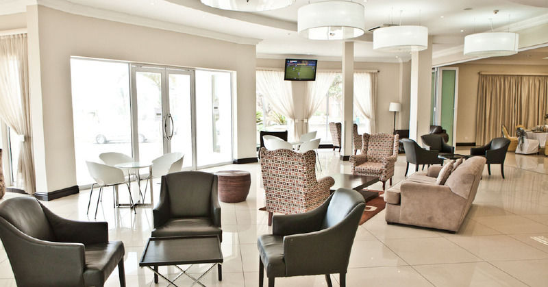 Pavilion Hotel Durban Exterior photo