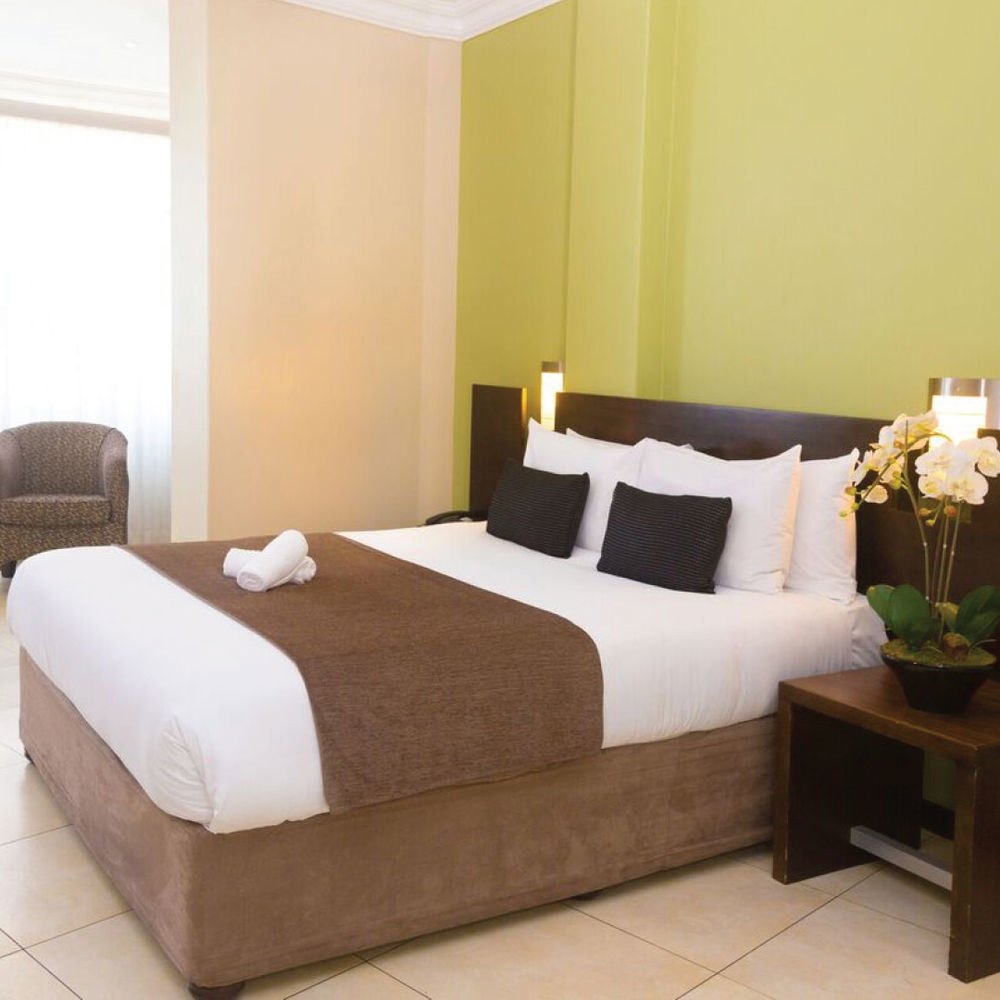 Pavilion Hotel Durban Exterior photo