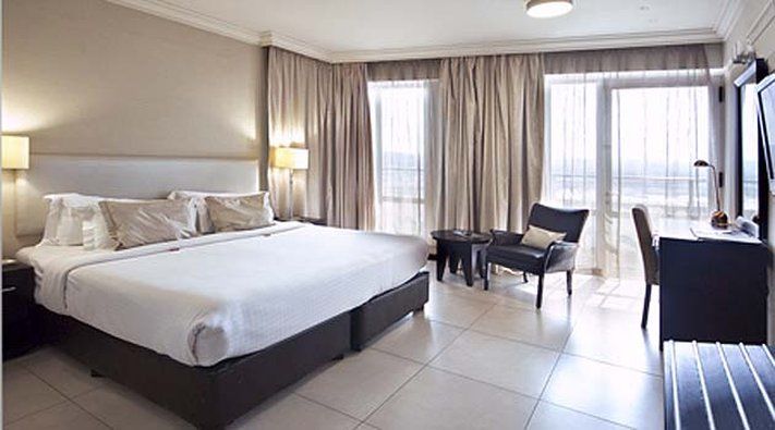 Pavilion Hotel Durban Exterior photo