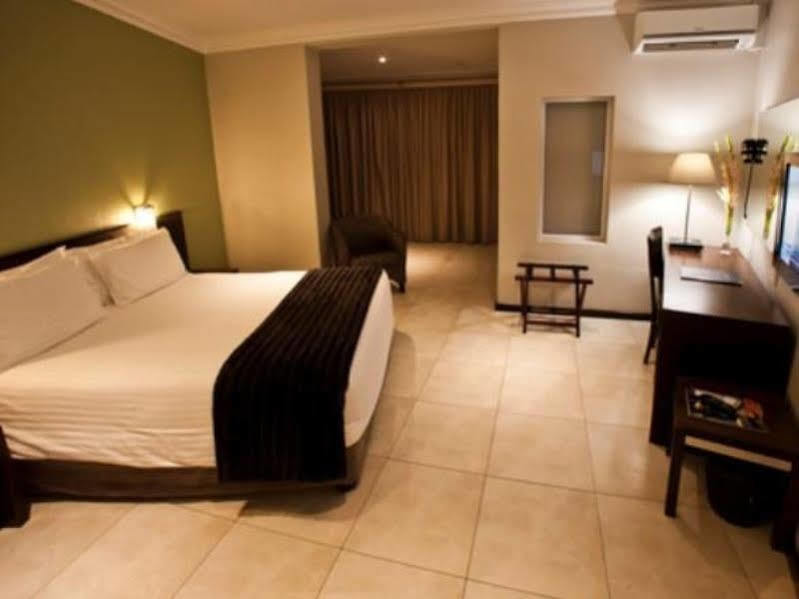Pavilion Hotel Durban Exterior photo