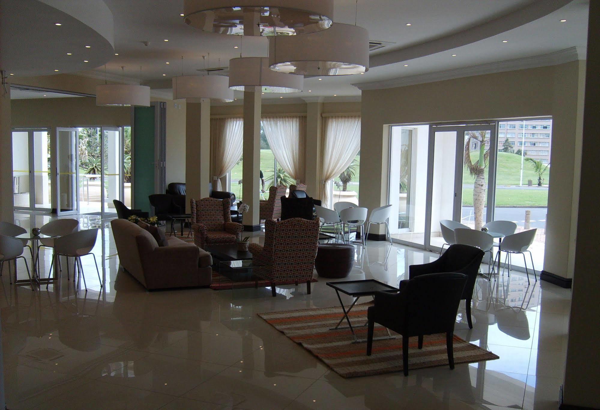 Pavilion Hotel Durban Exterior photo