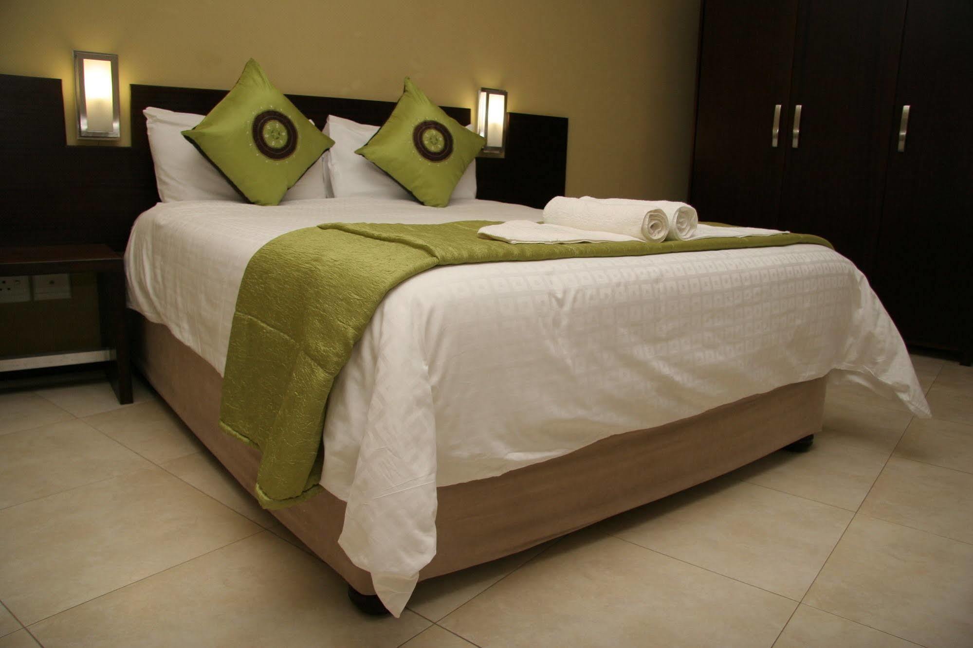 Pavilion Hotel Durban Exterior photo